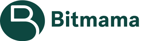 BitMama Logo